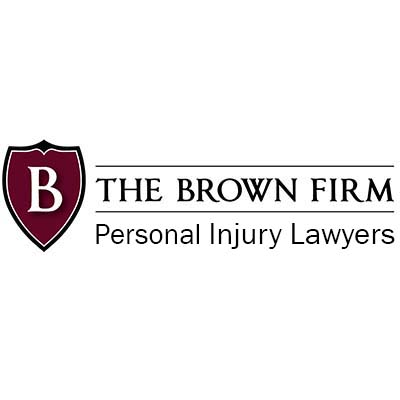 The Brown Firm Personal Injury Lawyers Profile Picture